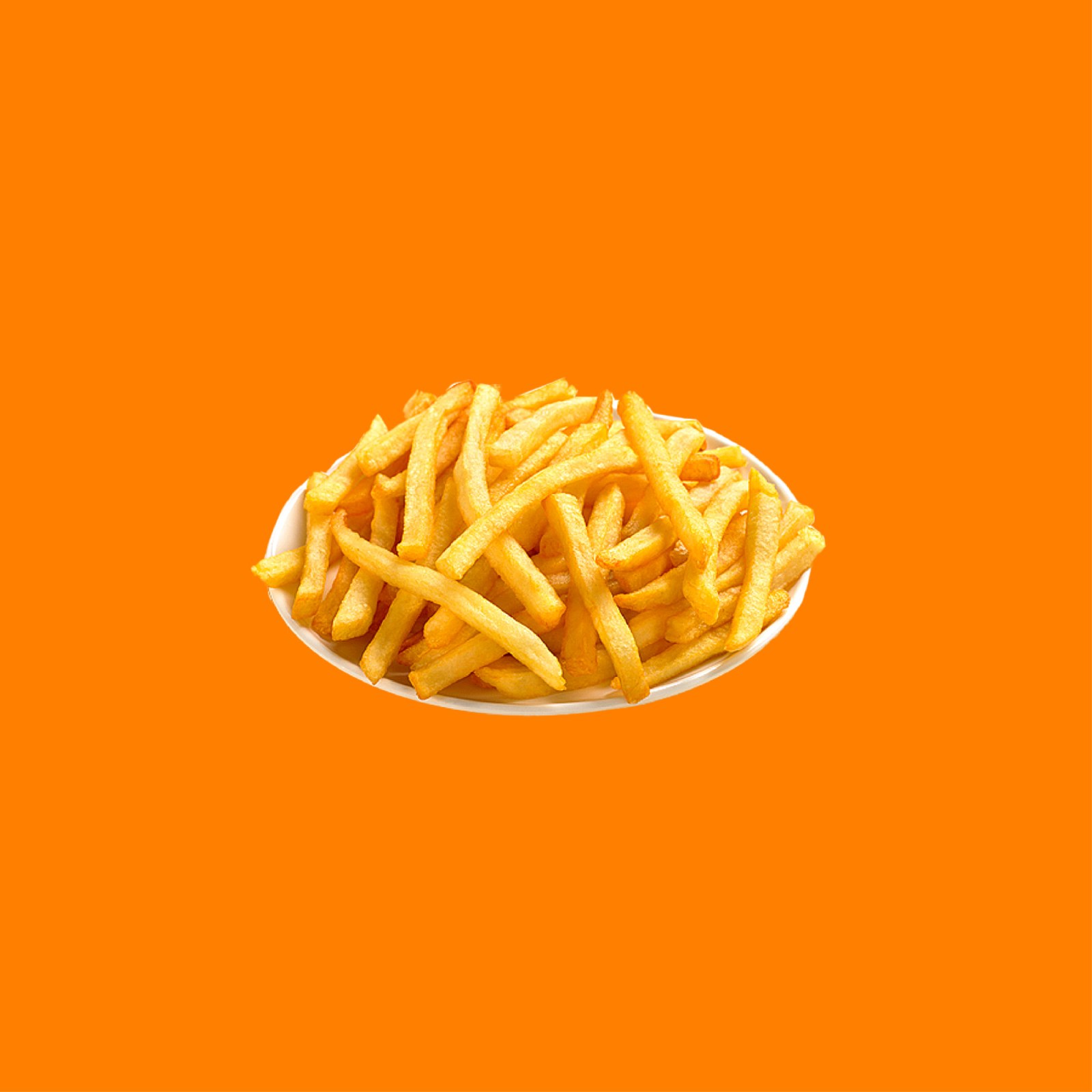 Patates Kızartması Küçük