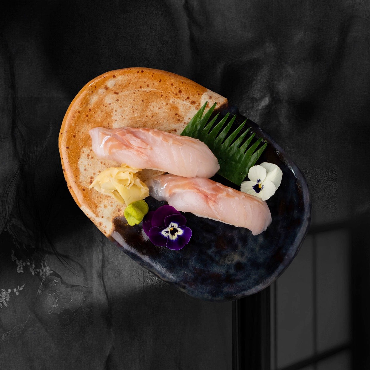 Suzuki Nigiri 2 parça