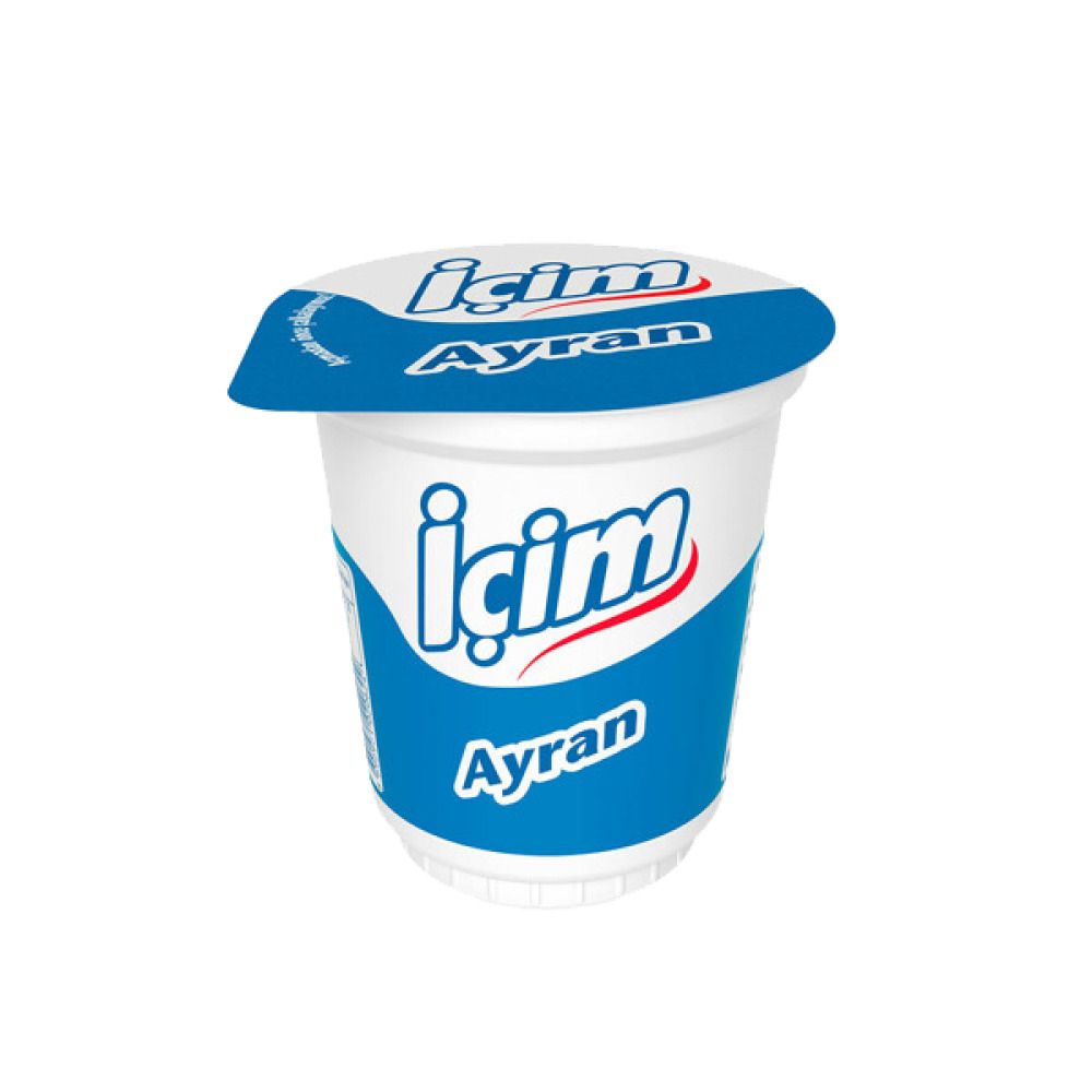Büyük Ayran (285ml)