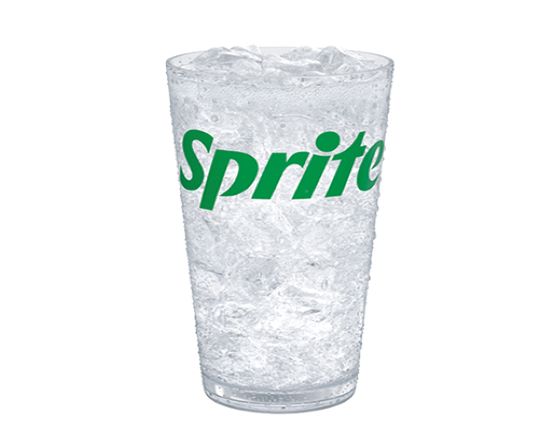 Sprite Küçük (Bardak 250 ml.)