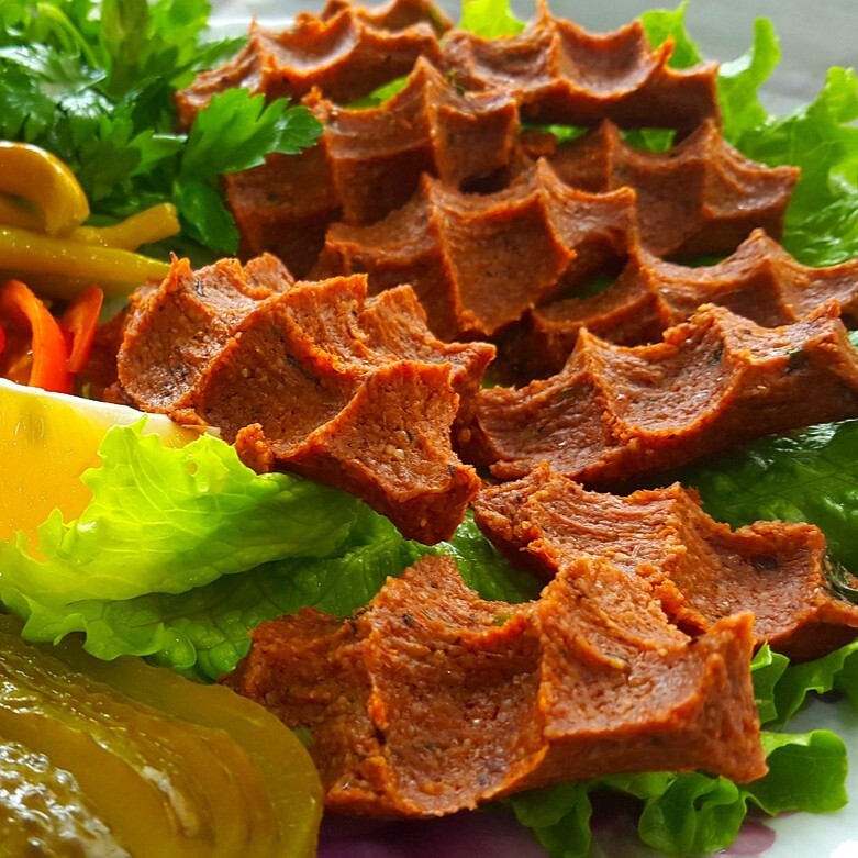 Parti Zamanı (1000gr + 500gr)