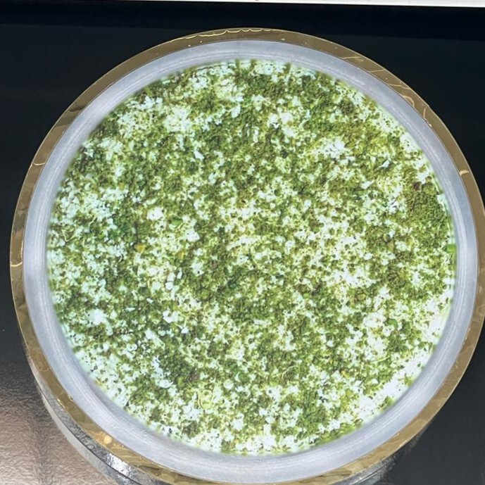 Peynirli Paşa Künefe (Tek Kişilik)