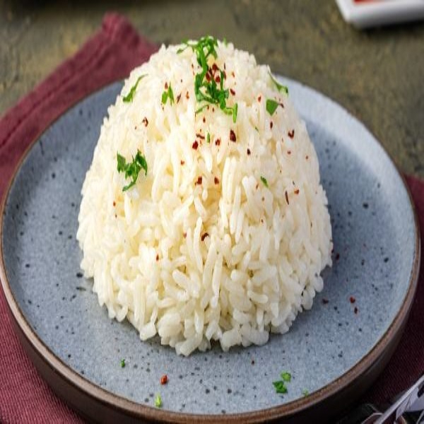 Pirinç Pilavı