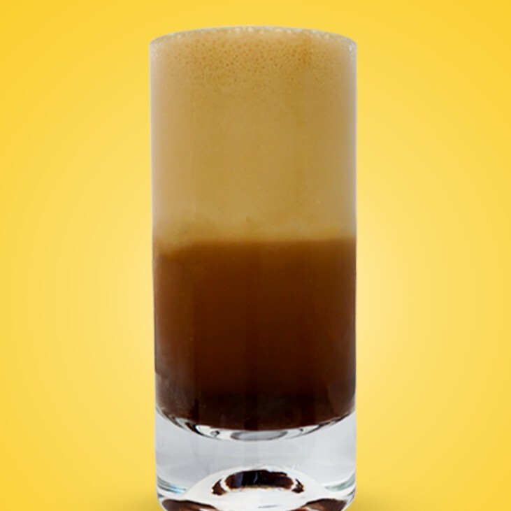Ice Americano Coffee