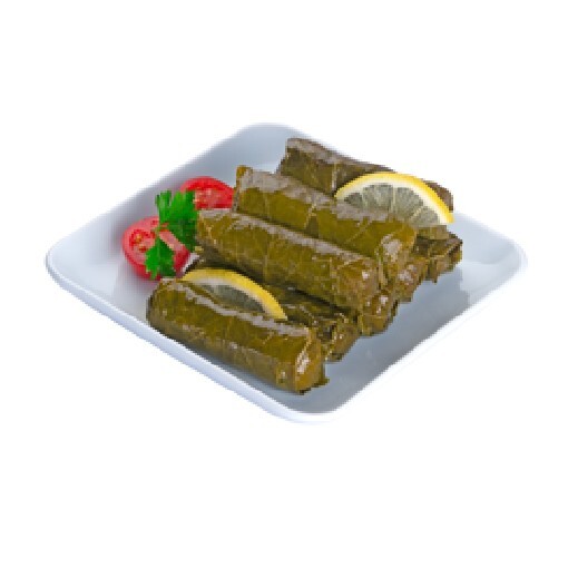 Zeytinyağlı Yaprak Sarma (200 gr.)