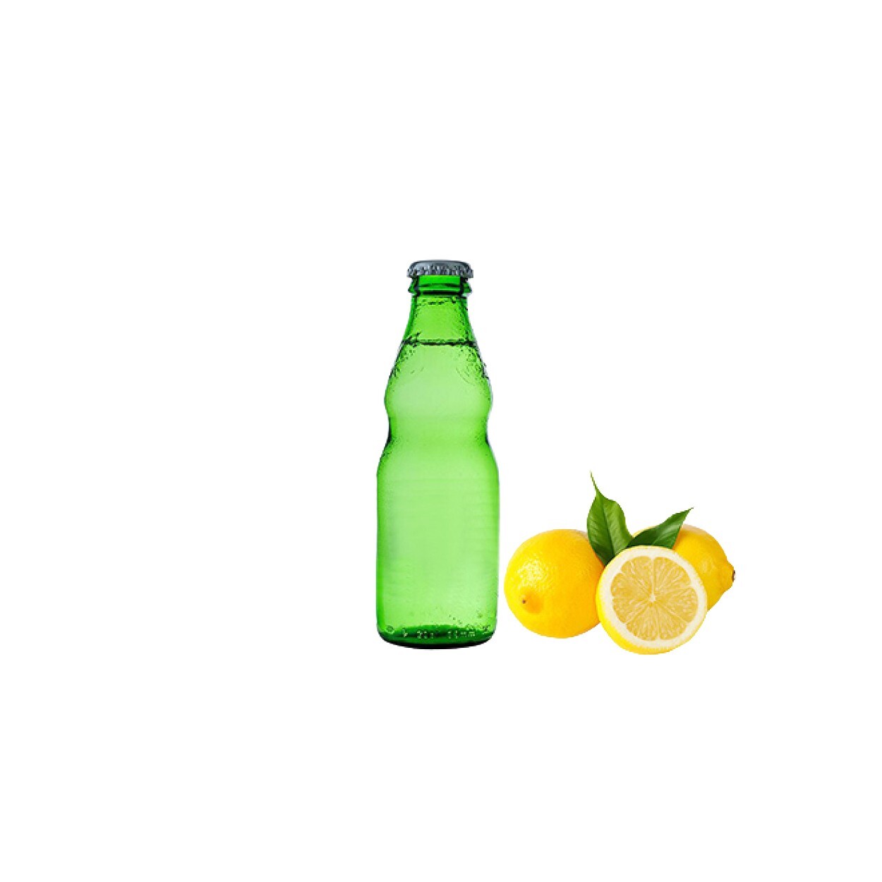 Meyveli Soda (20 cl.)