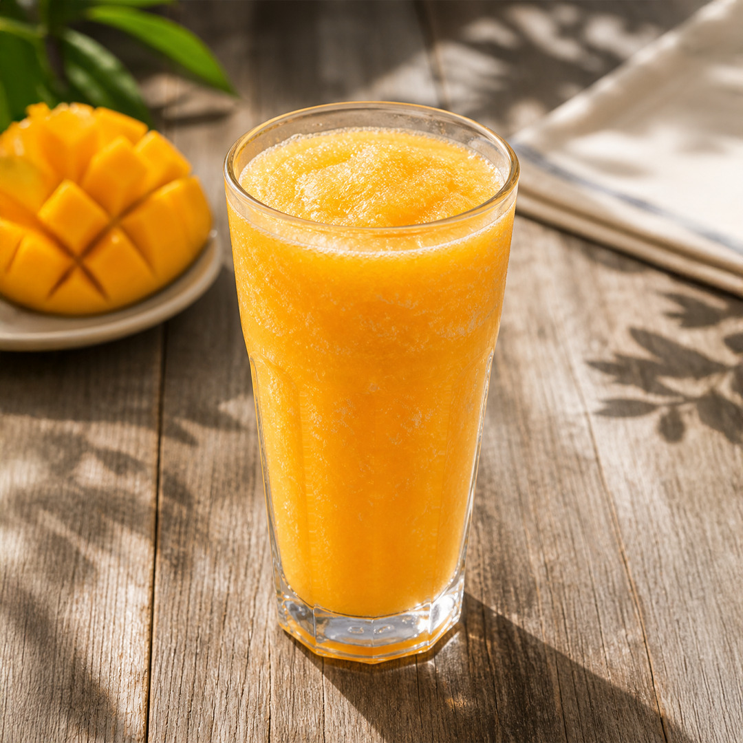 Mango Frozen