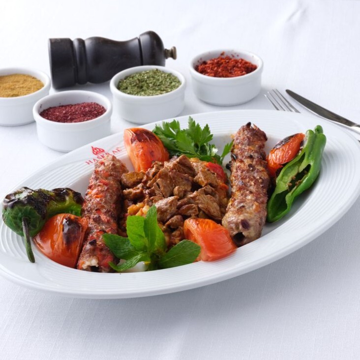 Kral Kebap