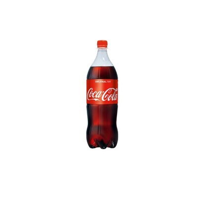 Coca Cola (1 lt)