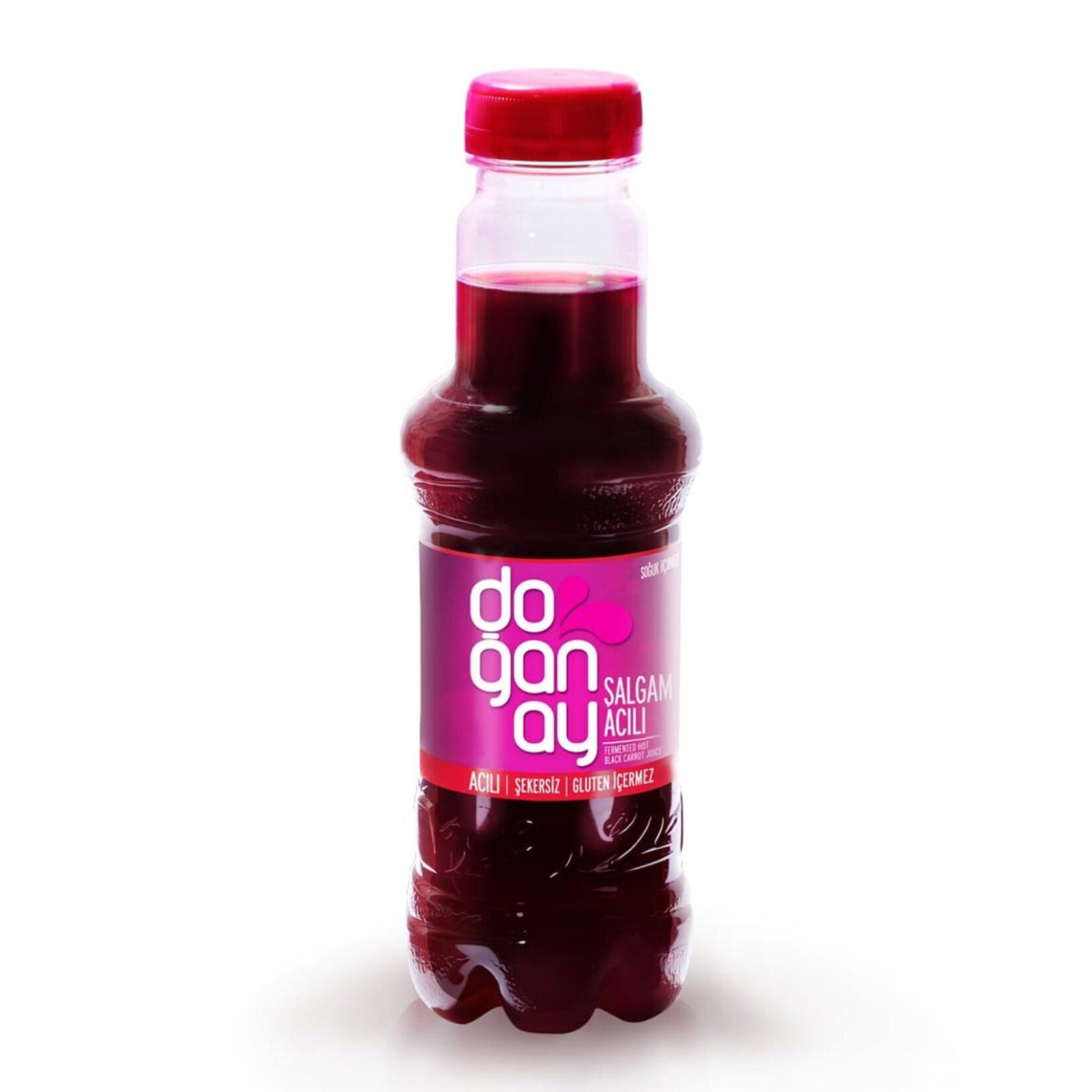 Şalgam Suyu (33 cl.)
