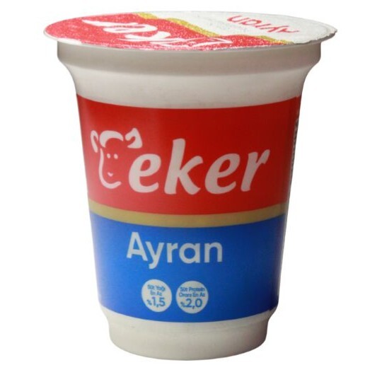 Büyük Ayran