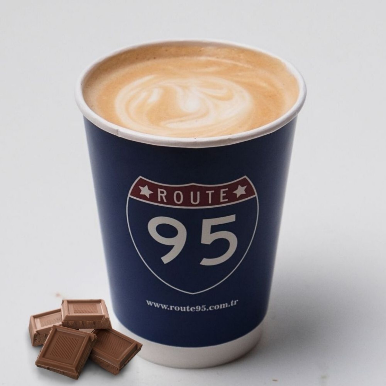 Mocha (14 Oz.)
