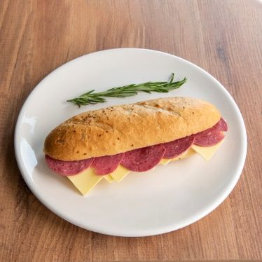 Bakkal Amca Sandwich
