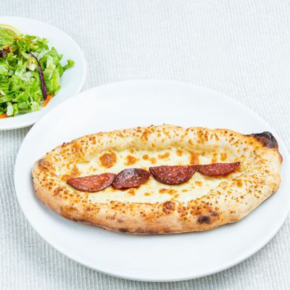 4'lü Sucuklu Kaşarlı Cantık Menü