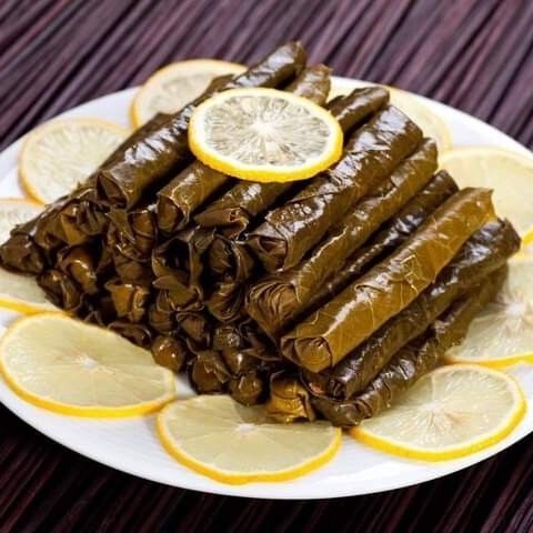 Yaprak Sarma