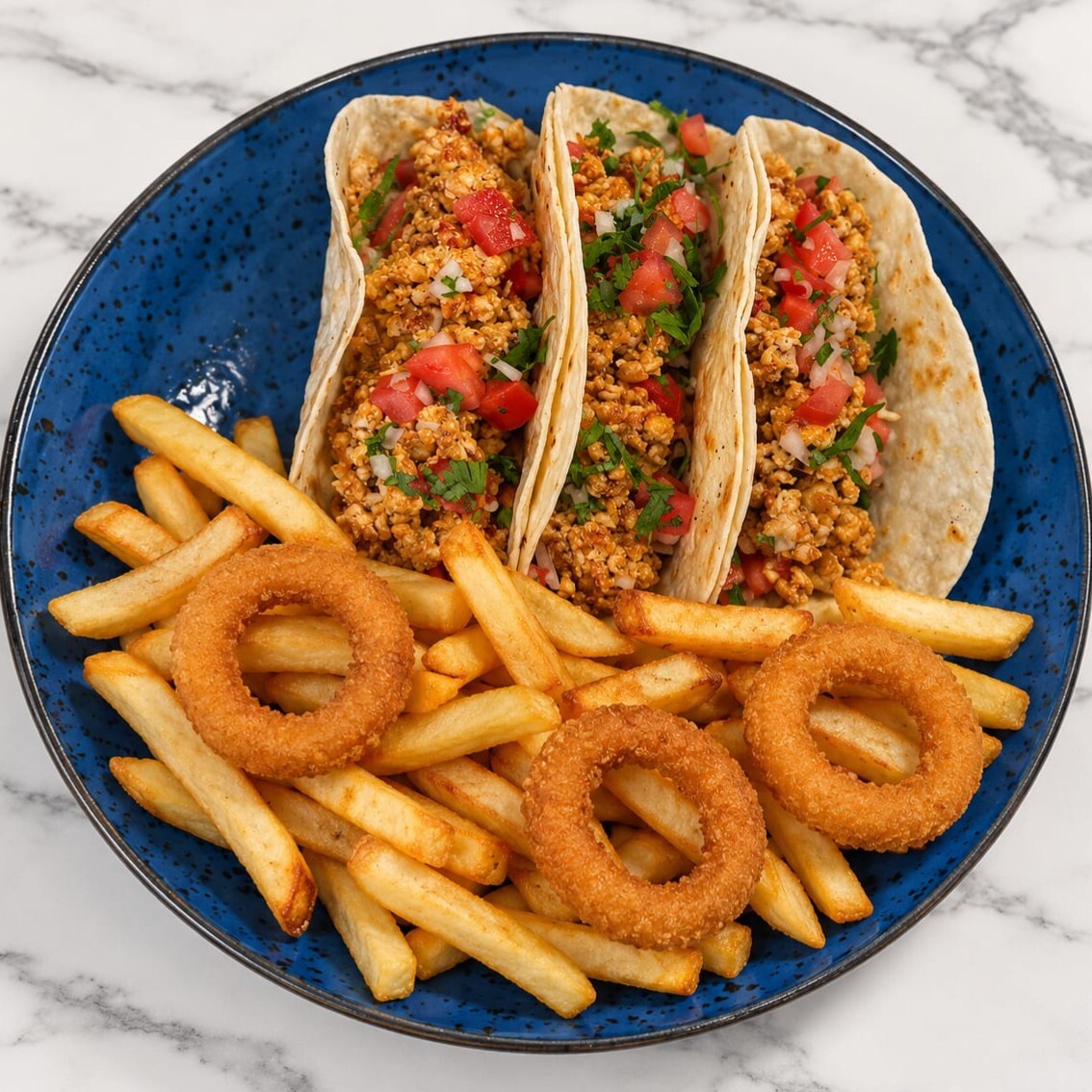 Mahal Street Taco