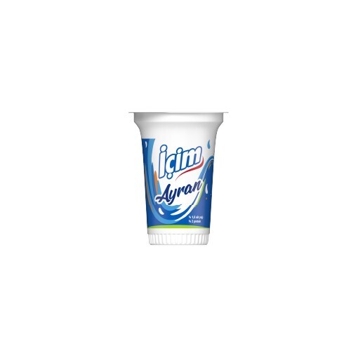 İçim Ayran (17 cl.)