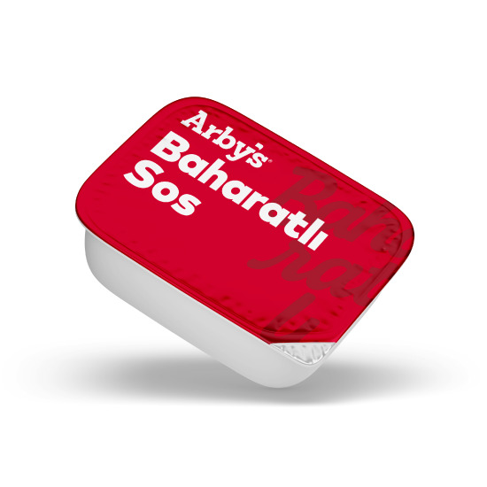 Baharatlı Sos