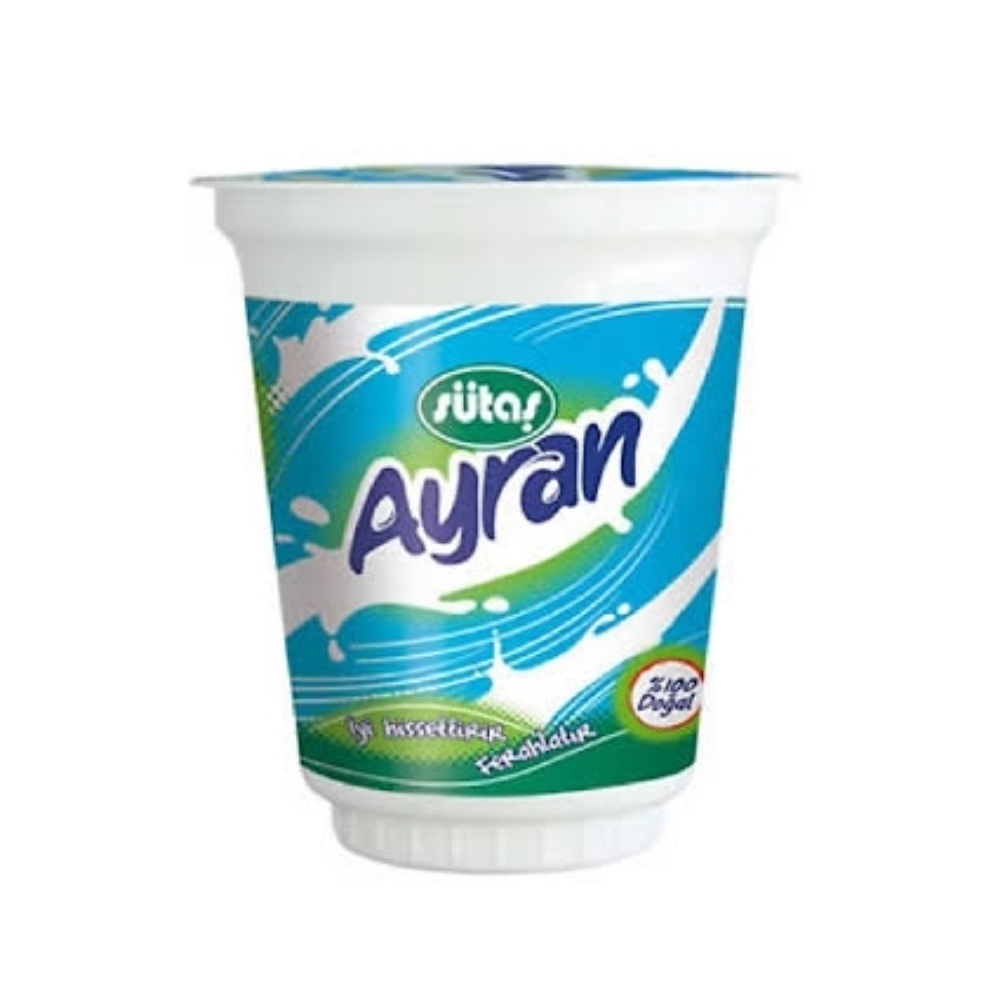 Büyük Ayran (275ml]
