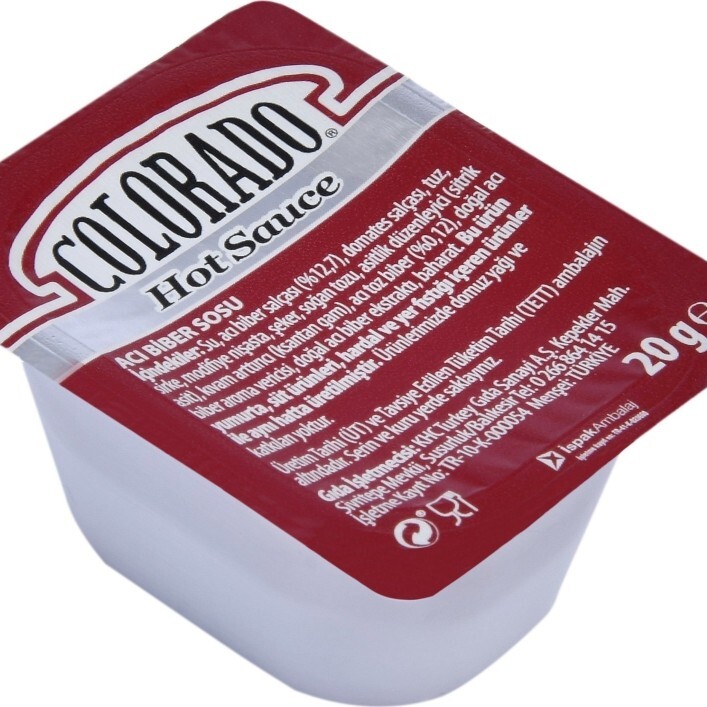Acı Sos