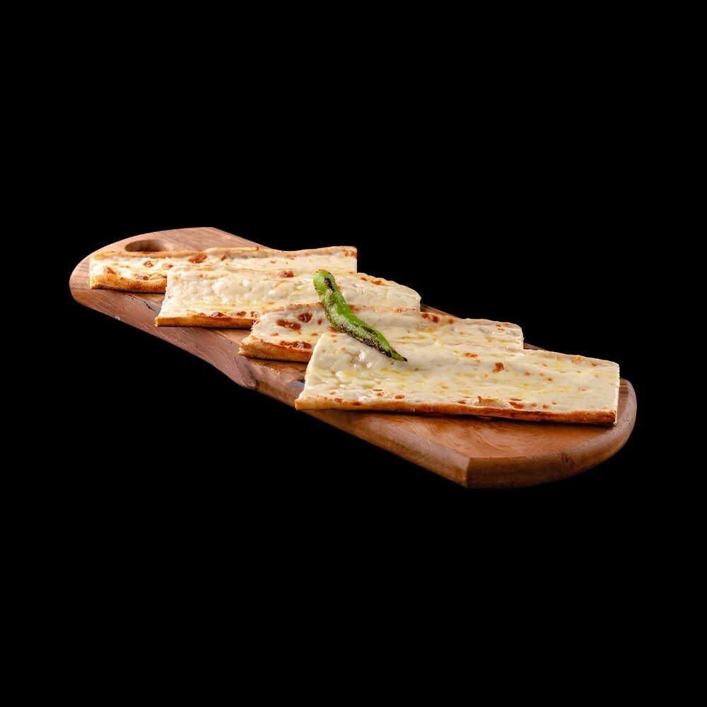 Peynirli Pide