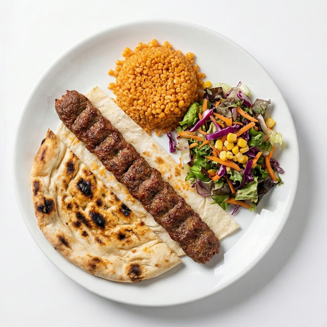 Adana Kebap