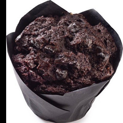 Çikolatalı Muffin