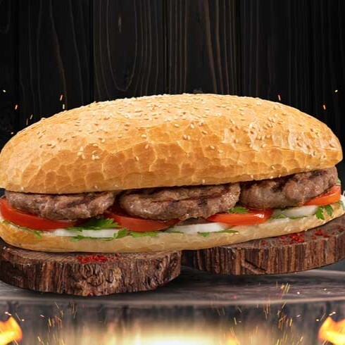 Köfte
