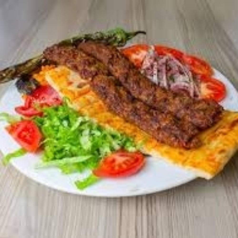 Adana Porsiyon