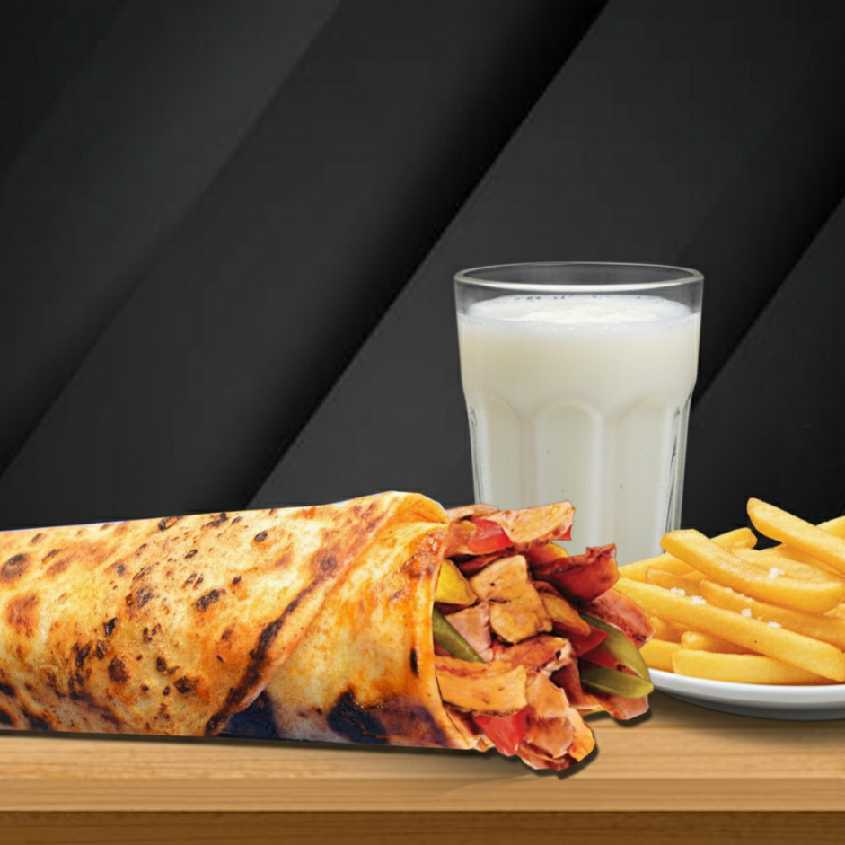 Avantajlı Uber Eats Menü