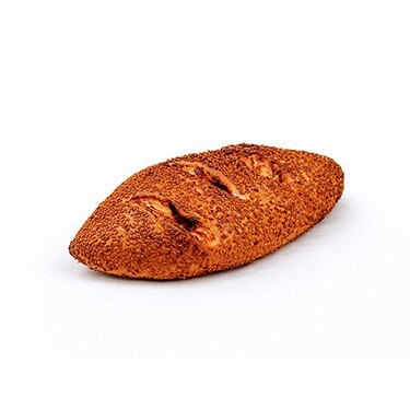 Sucuklu Simit