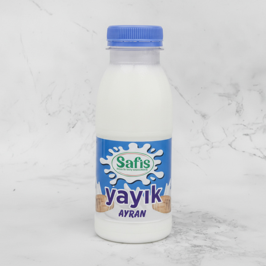 Yayık Ayran