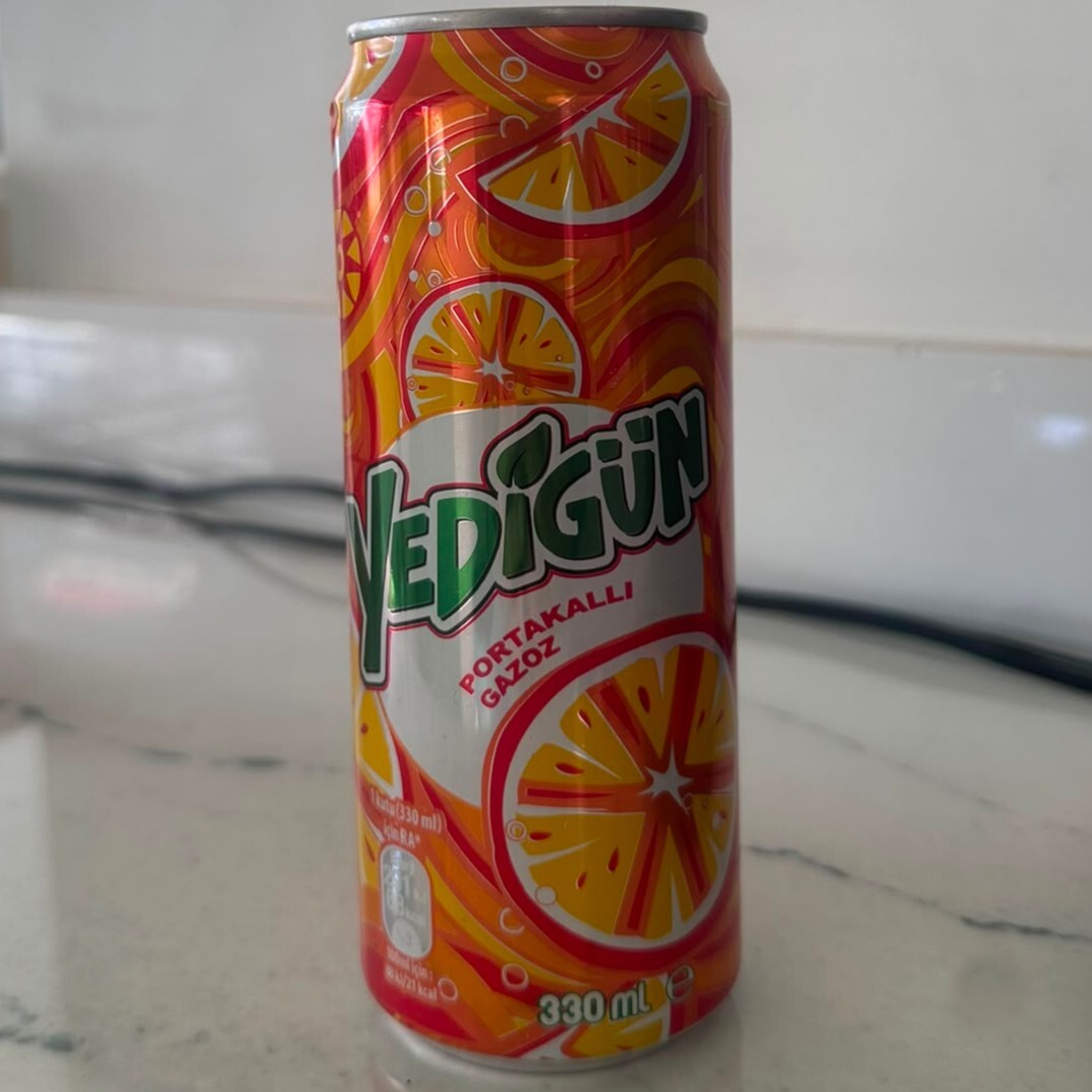 Yedigün (330 ml)