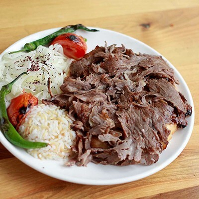 Et Döner