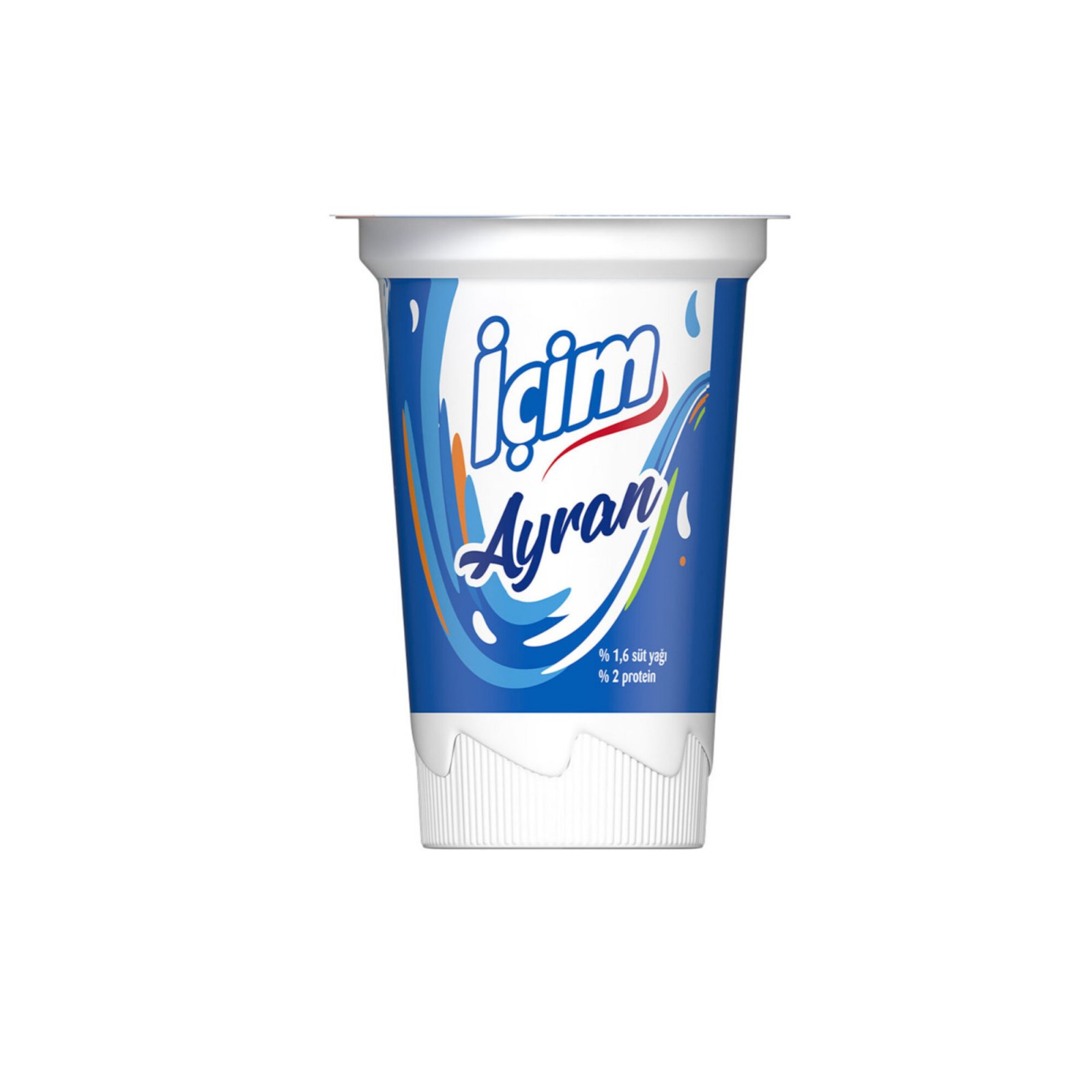 İçim Ayran (170ml.)