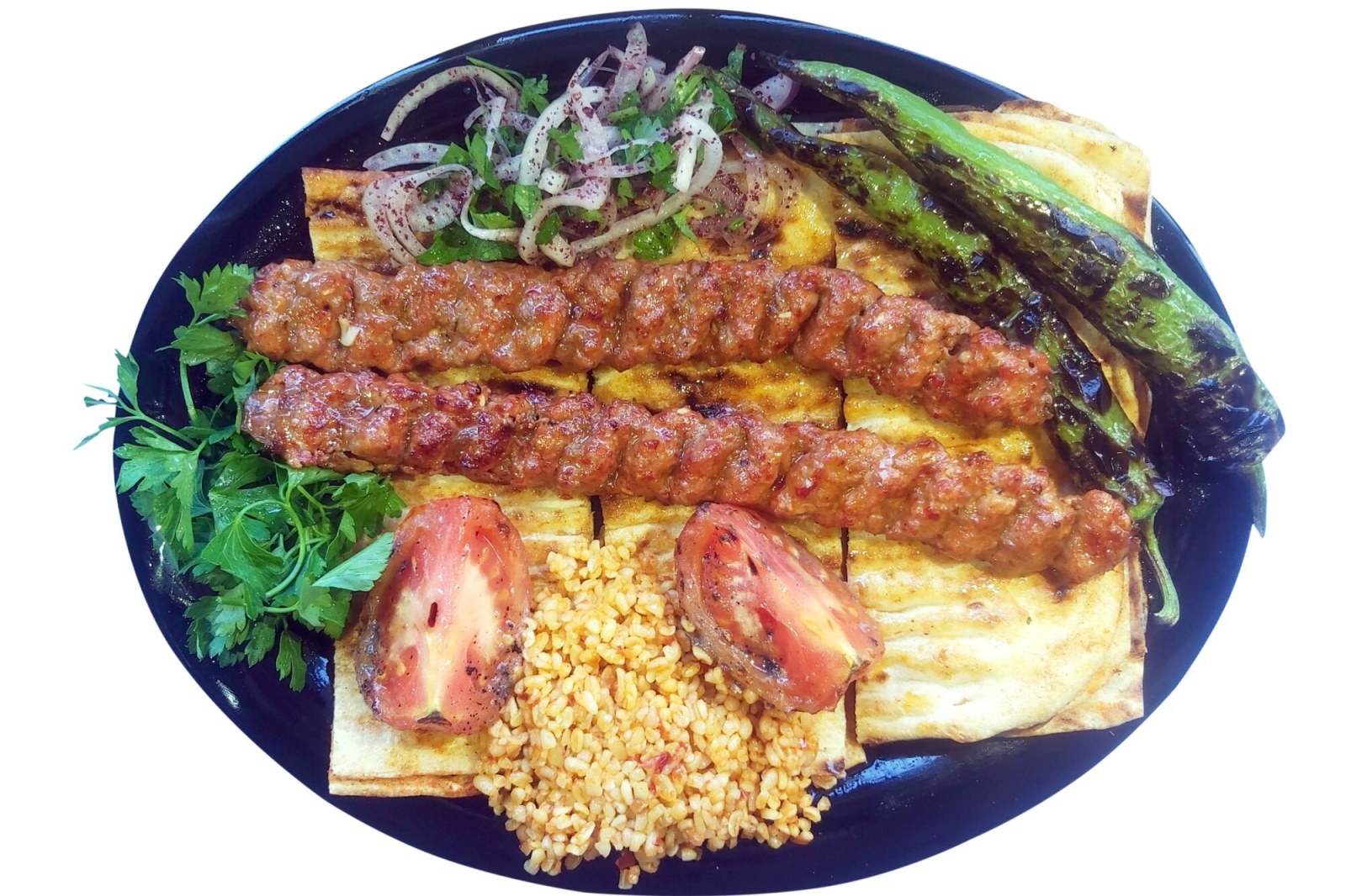 Urfa Kebap