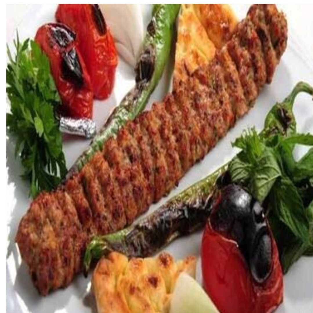 Adana Kebap
