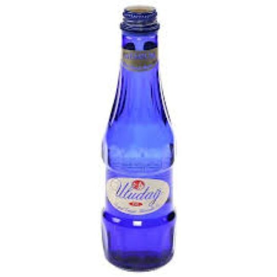 Uludağ Mineralli Su 250 ml