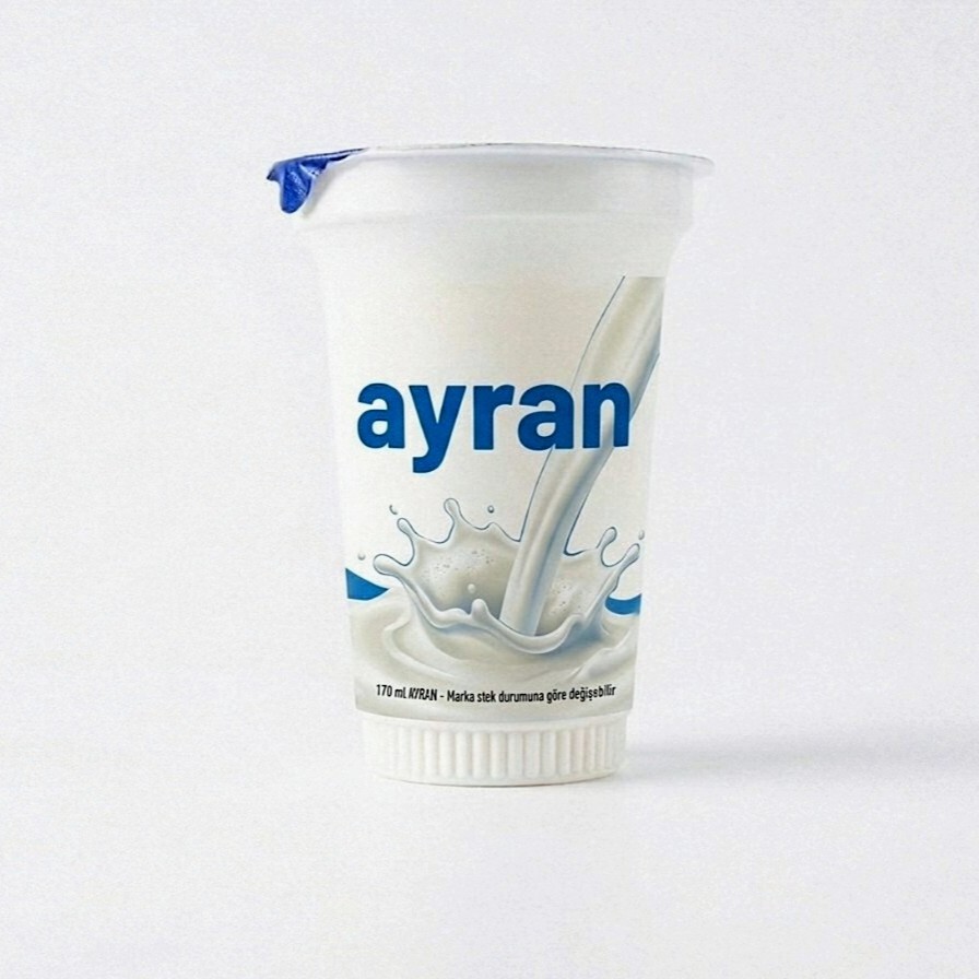 Ayran (170 ml)