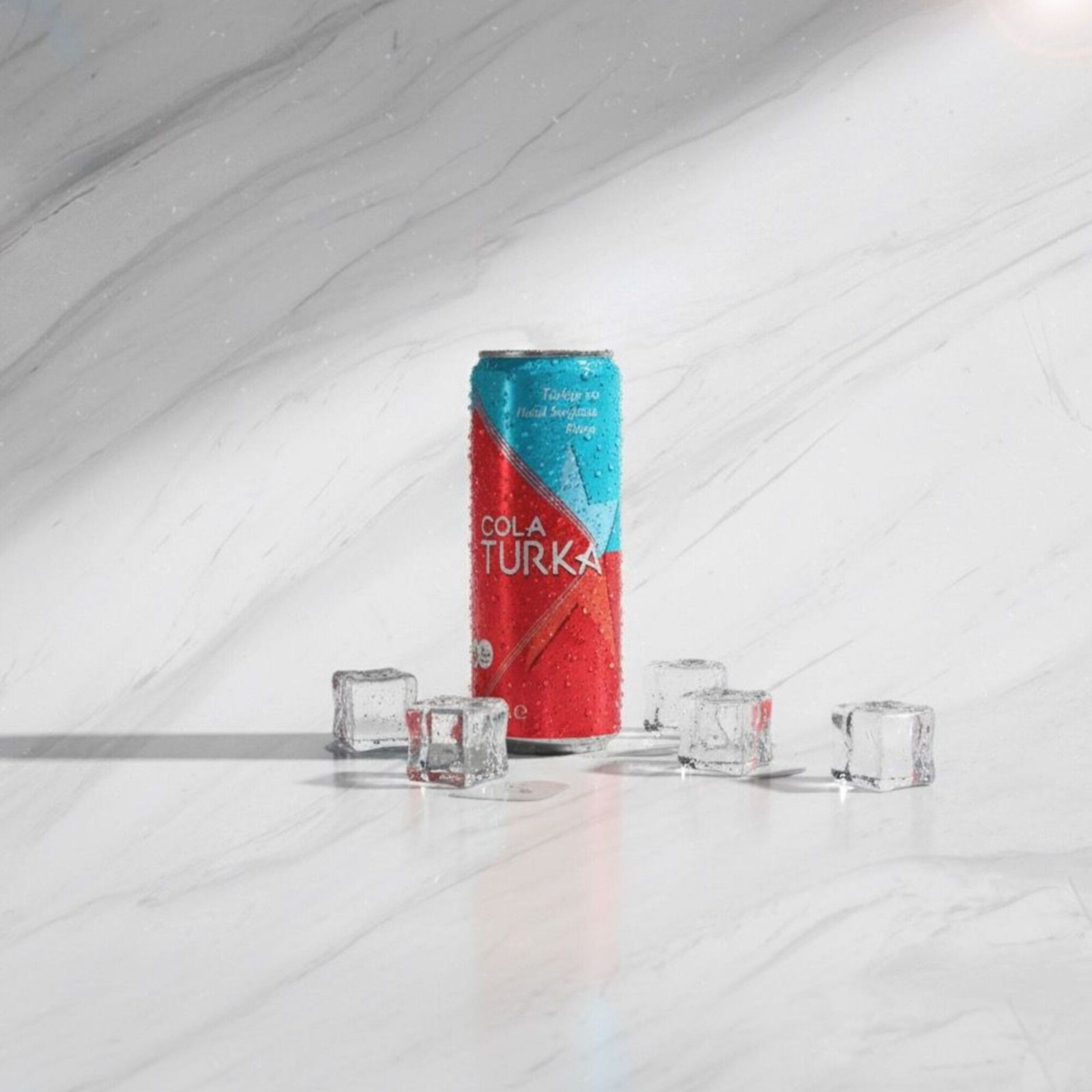 Cola Turka