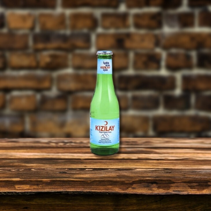 Soda (20 cl)