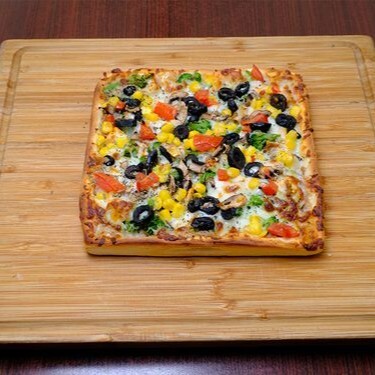 Pizza Dilimi