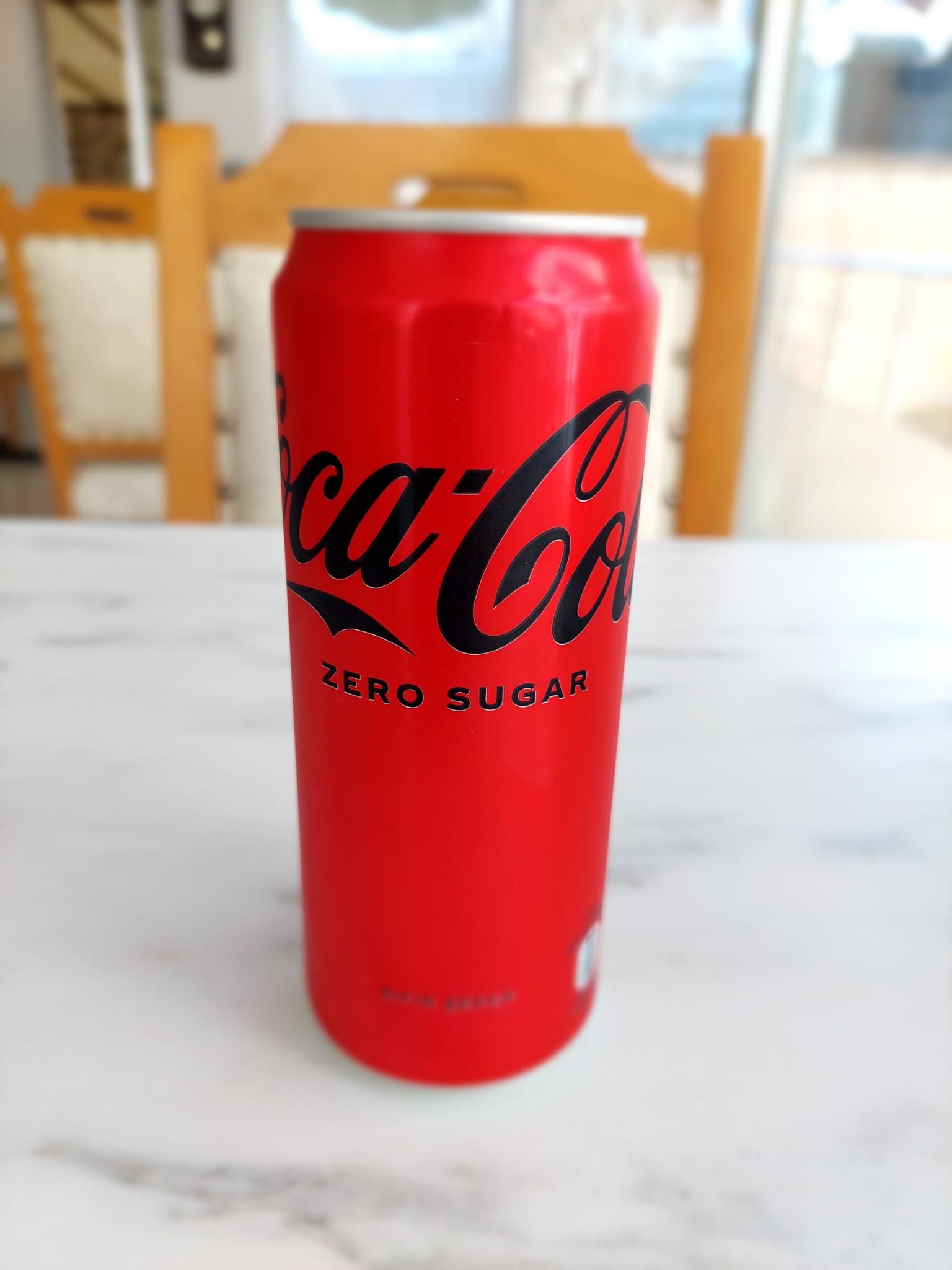 Coca Cola Zero