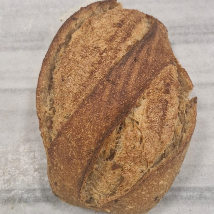 Artizan Çavdar (600 Gr.) (Adet)