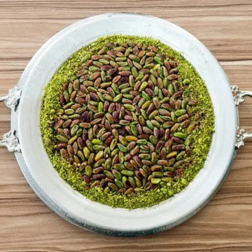 Fıstıkzade Künefe 3 Kişilik