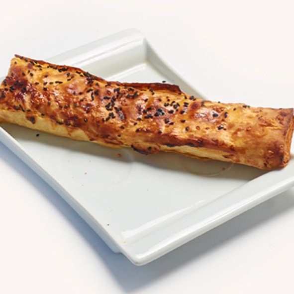 Ispanaklı Peynirli Börek (250 gr.)