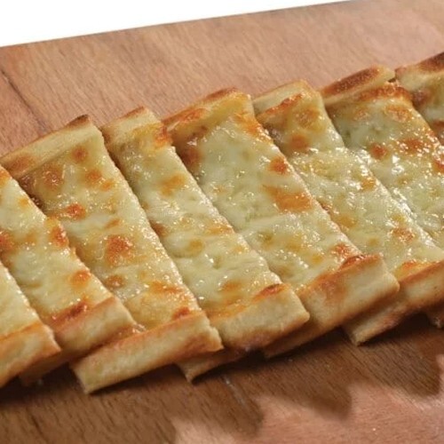 Kaşarlı Pide Menü