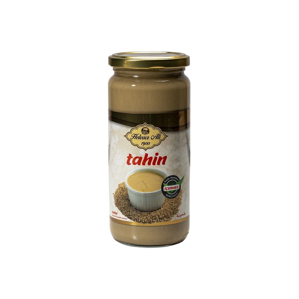 Helvacı Ali Tahin (300 Gr)