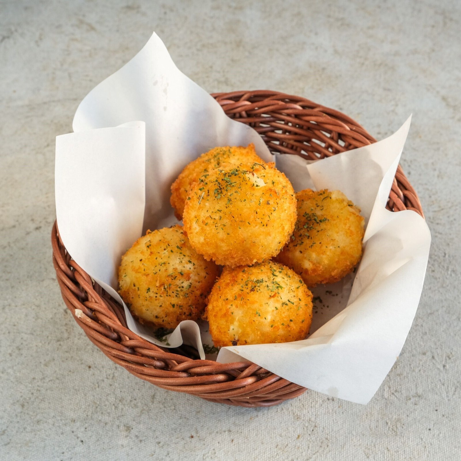 Cheese Ball (5 Adet)