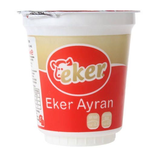 Büyük Ayran